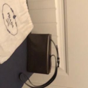 Prada Purse